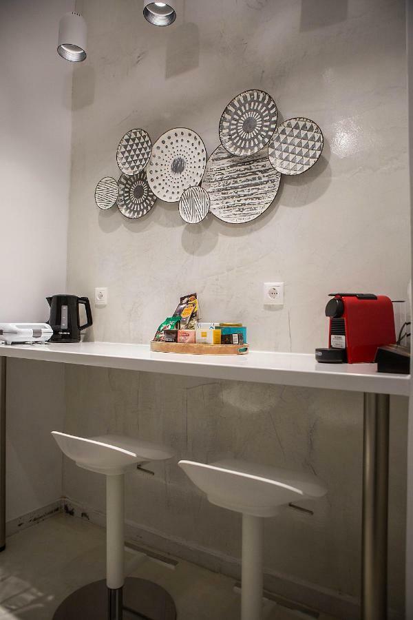 Unique Apartment In Glyfada Center Athen Eksteriør billede